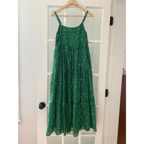 XiRENA Sophie XS NWT Green Grass - Picture 3 of 13